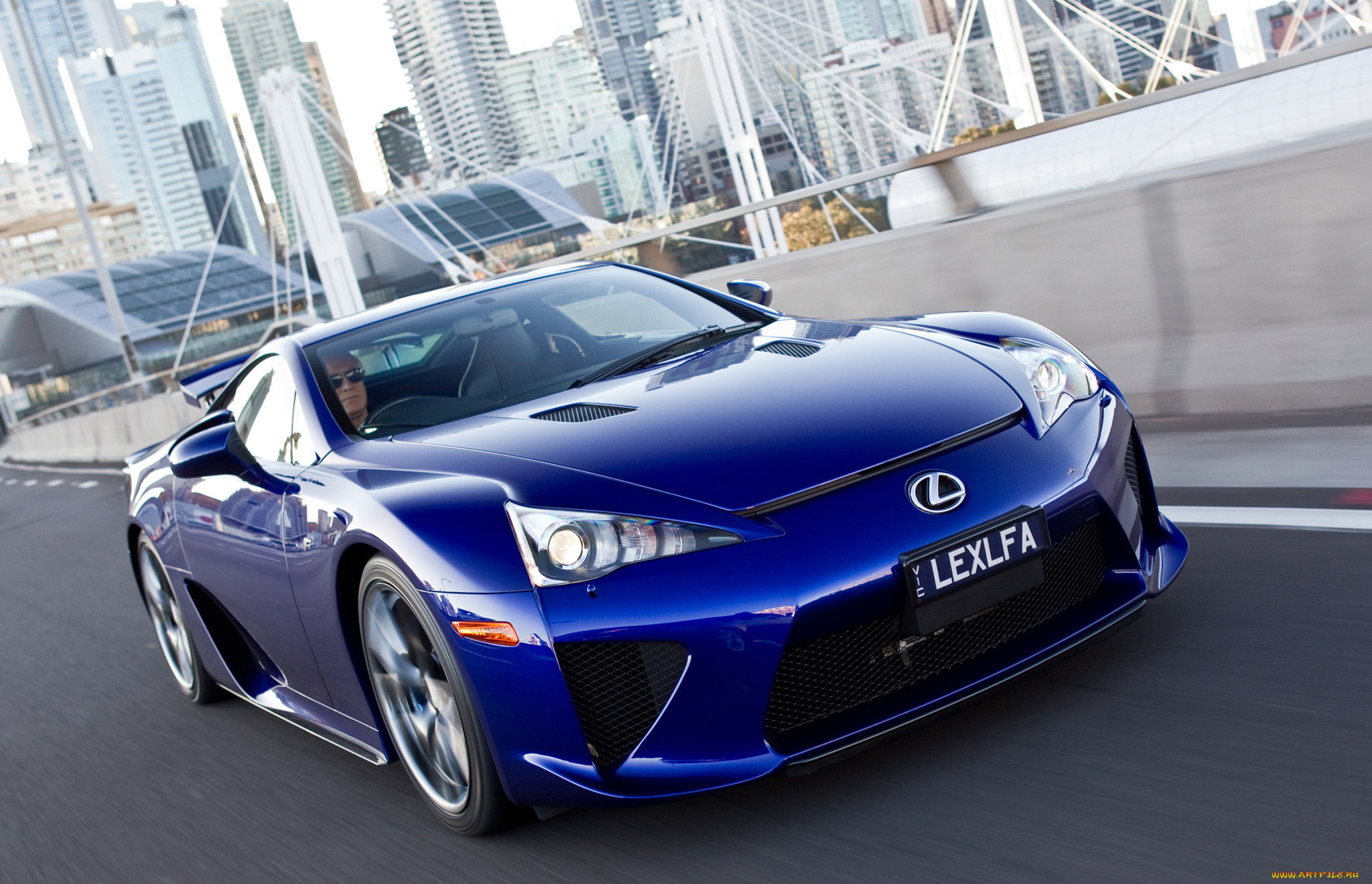 lexus lfa au-spec 2011, , lexus, blue, 2011, au-spec, lfa